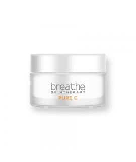 Breathe PURE C Cream (SPF 30)