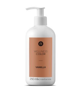 Pigmentinis kondicionierius - Naturalmente Wellness Color VANILLA (vanilė)