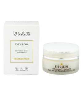 Breathe Regenarative Eye Cream