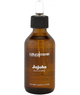 Jojoba oil for oily skin