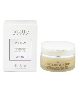 Breathe Lifting Eye Cream