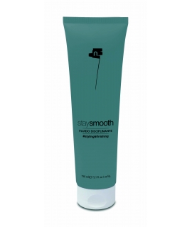 Naturalmente STAY SMOOTH Smoothing Fluid