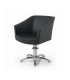 Maletti Gala Black Styling Chair