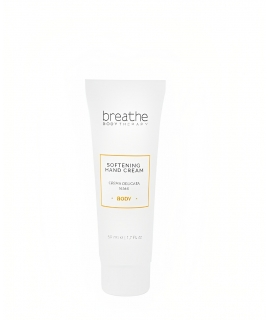 Breathe Softening Hand Cream