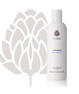 Lavender Flower Shampoo