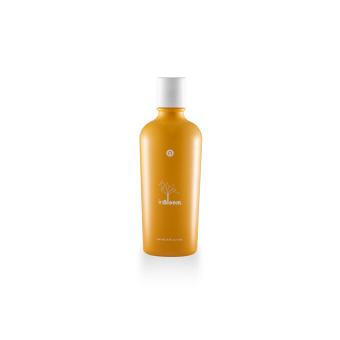 Naturalmente InBloom Lush Shampoo