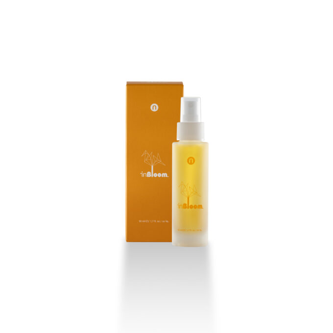 Naturalmente InBloom Lush Velvet Elixir