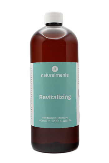 Naturalmente Revitalizing Shampoo - 1000ml