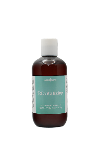 Naturalmente Revitalizing Kondicionierius - 250ml