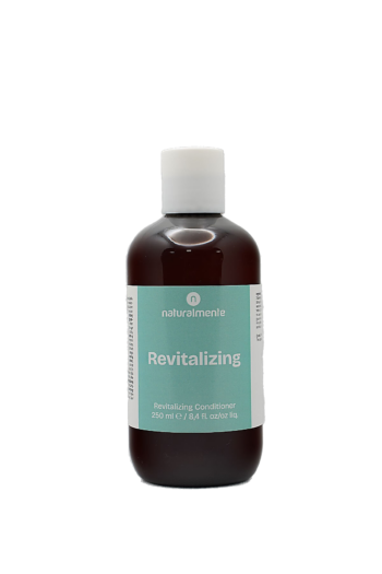 Naturalmente Revitalizing Šampūnas - 250ml