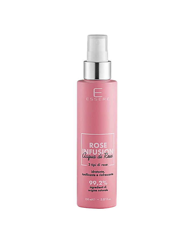 Essere Rose Infusion Rose Water