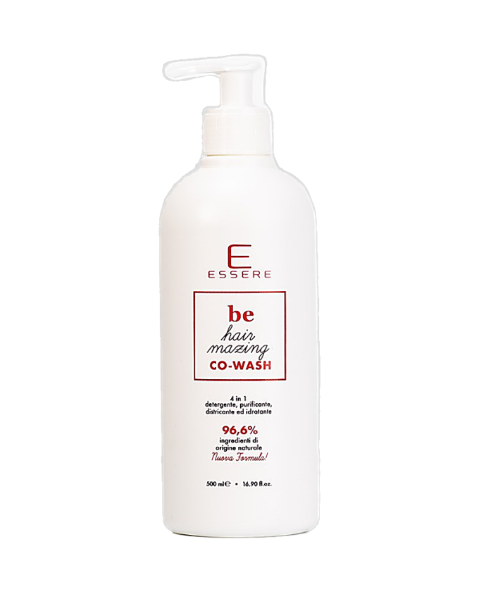 Essere Be Hair Co–Wash