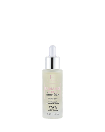 Essere "Radiance Elixir" Skaistinantis Veido Serumas