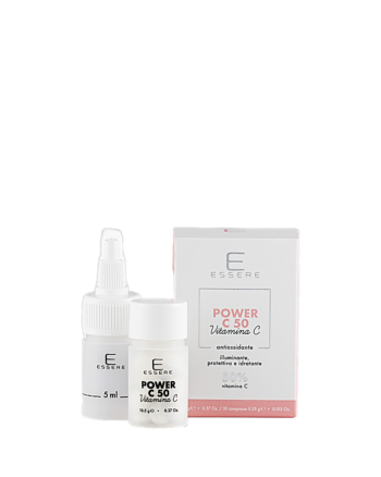 Essere Vitamin C Power C50