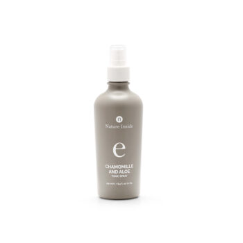 Naturalmente Nature Inside Purškiamasis Ramunėlių ir Alavijų Tonikas - 250ml