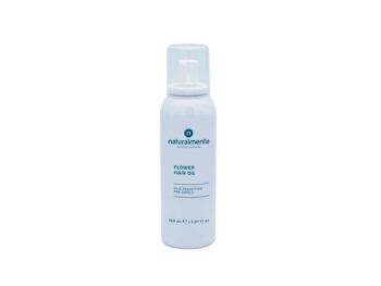Naturalmente Botanic Suncare Apsauginis Aliejus Plaukams