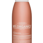 MY.ORGANICS MY.CURLING Purškiklis Su Baobabų, Dedešvų ir Svilarožių Ekstraktais