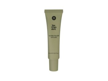 Naturalmente "Yes I Can Do It Ultra Filler" Gelis Paakiams