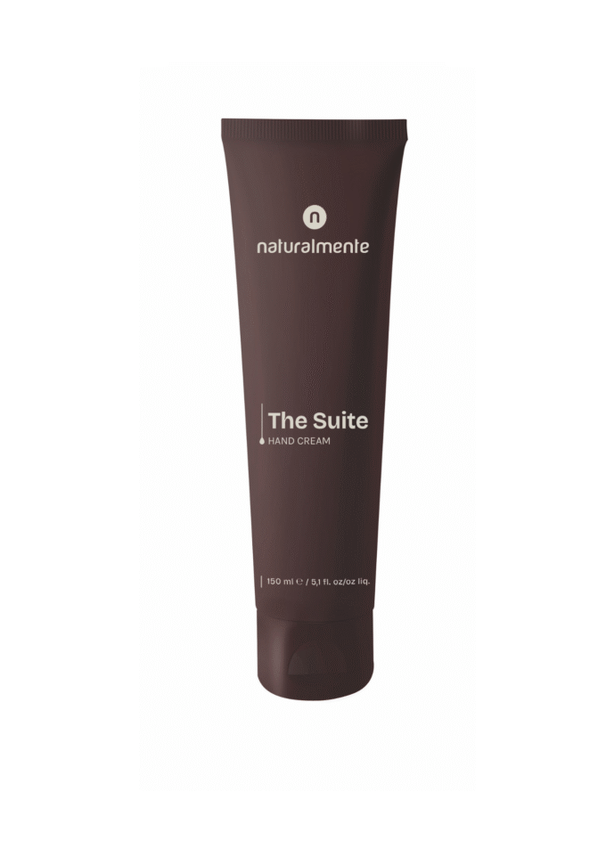 The Suite Hand Cream