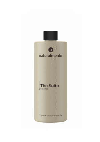 The Suite Nourishing Shampoo - 1000ml