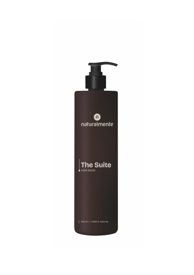 The Suite Nourishing Hair Mask