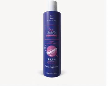 Essere Be Bubble Shampoo