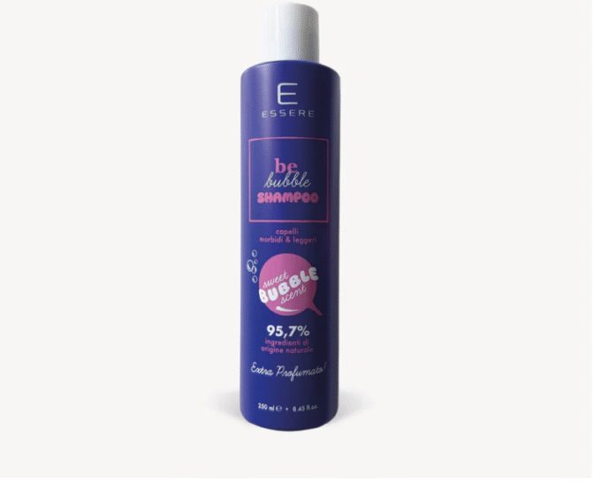 Essere Be Bubble Shampoo
